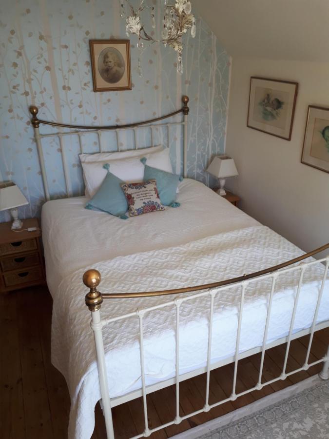Court Barn Cottage B&B Burwash Exteriér fotografie